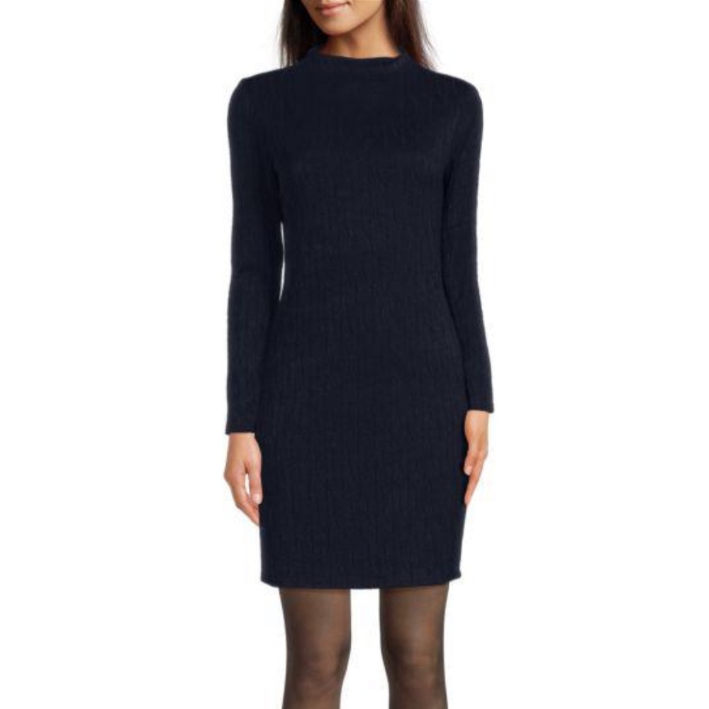 Tash & Sophie Long Sleeve Dress